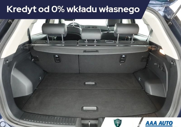 SsangYong Korando cena 105001 przebieg: 12155, rok produkcji 2022 z Torzym małe 326
